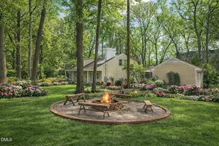 808 Christopher Rd, Chapel Hill, NC 27514 - Photo 2