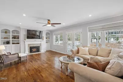 808 Christopher Road, Chapel Hill, NC 27514 - Photo 16