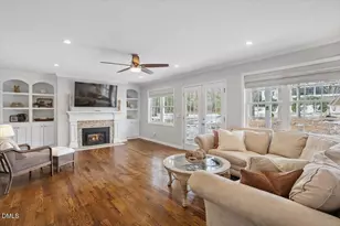 808 Christopher Rd, Chapel Hill, NC 27514 - Photo 16