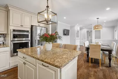 808 Christopher Road, Chapel Hill, NC 27514 - Photo 14