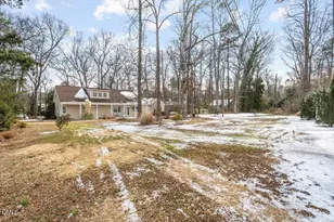 808 Christopher Rd, Chapel Hill, NC 27514 - Photo 44