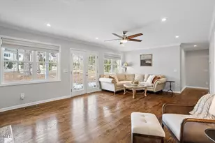 808 Christopher Rd, Chapel Hill, NC 27514 - Photo 18