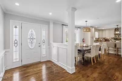 808 Christopher Road, Chapel Hill, NC 27514 - Photo 4