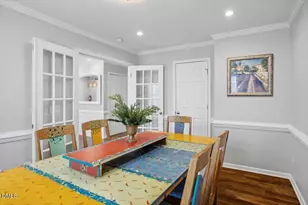 808 Christopher Rd, Chapel Hill, NC 27514 - Photo 8