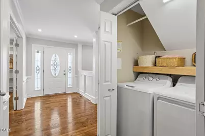 808 Christopher Road, Chapel Hill, NC 27514 - Photo 28