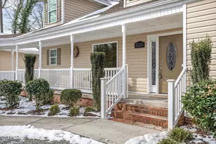 808 Christopher Rd, Chapel Hill, NC 27514 - Photo 56