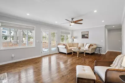 808 Christopher Road, Chapel Hill, NC 27514 - Photo 18