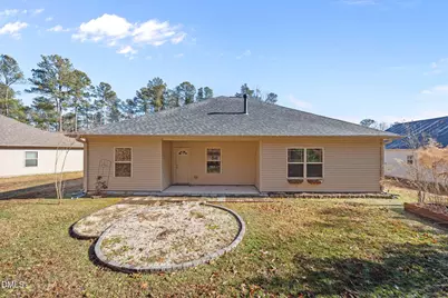 75 Rolling Waters Court, Lillington, NC 27546 - Photo 36