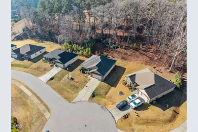 75 Rolling Waters Court, Lillington, NC 27546 - Photo 38