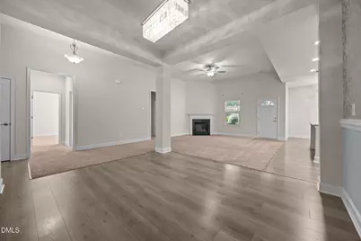 75 Rolling Waters Court, Lillington, NC 27546 - Photo 8