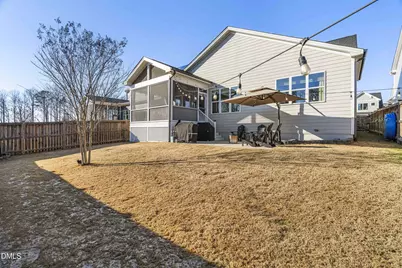 325 Tumbling River Drive, Wendell, NC 27591 - Photo 28