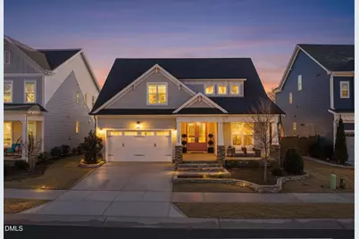 325 Tumbling River Drive, Wendell, NC 27591 - Photo 1