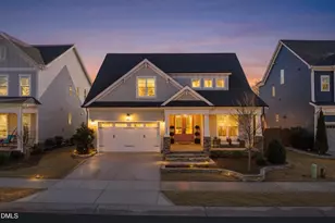 325 Tumbling River Dr, Wendell, NC 27591 - Photo 1