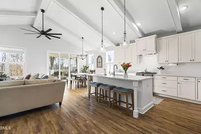 325 Tumbling River Drive, Wendell, NC 27591 - Photo 8