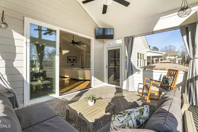 325 Tumbling River Drive, Wendell, NC 27591 - Photo 26