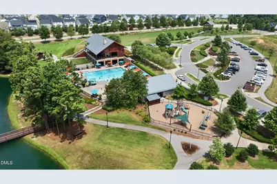 325 Tumbling River Drive, Wendell, NC 27591 - Photo 34