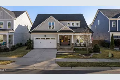 325 Tumbling River Drive, Wendell, NC 27591 - Photo 2