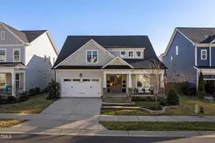 325 Tumbling River Dr, Wendell, NC 27591 - Photo 2