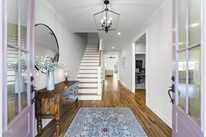 325 Tumbling River Drive, Wendell, NC 27591 - Photo 4