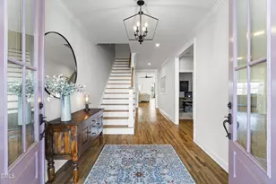 325 Tumbling River Dr, Wendell, NC 27591 - Photo 4