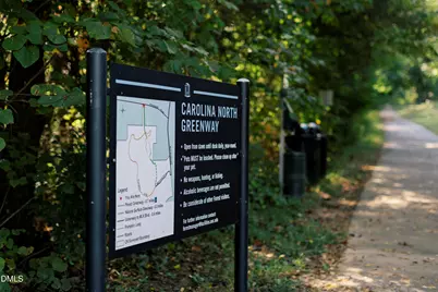 1135 Booth Park Boulevard, Chapel Hill, NC 27514 - Photo 30