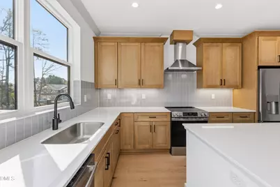 1135 Booth Park Boulevard, Chapel Hill, NC 27514 - Photo 4