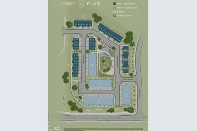 1135 Booth Park Boulevard, Chapel Hill, NC 27514 - Photo 24