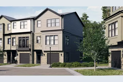 1135 Booth Park Boulevard, Chapel Hill, NC 27514 - Photo 4