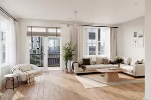 1135 Booth Pk Blvd, Chapel Hill, NC 27514 - Photo 6