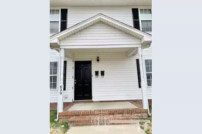 620 E Davis Street #A, Burlington, NC 27215 - Photo 2
