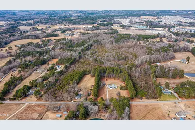 8501 Riley Hill Road, Zebulon, NC 27597 - Photo 2