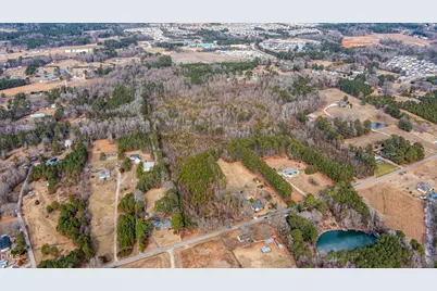 8601 Riley Hill Road, Zebulon, NC 27597 - Photo 6