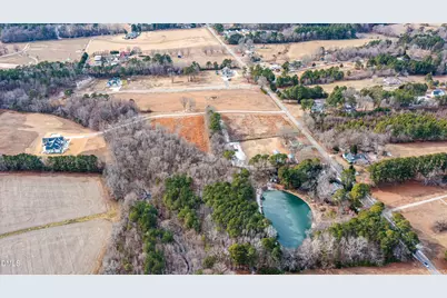 8601 Riley Hill Road, Zebulon, NC 27597 - Photo 18