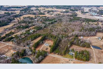 8601 Riley Hill Road, Zebulon, NC 27597 - Photo 4