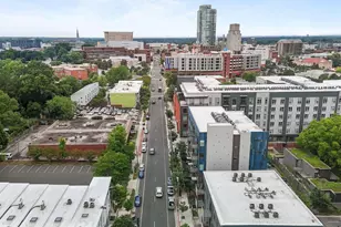 515 N Mangum St, Durham, NC 27701 - Photo 30