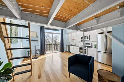 515 N Mangum Street #41, Durham, NC 27701 - Photo 6