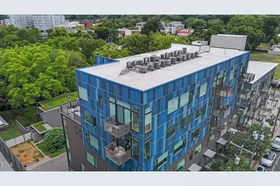 515 N Mangum Street #41, Durham, NC 27701 - Photo 26