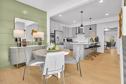 615 Hedrick Ridge Road Road #105, Cary, NC 27519 - Photo 2