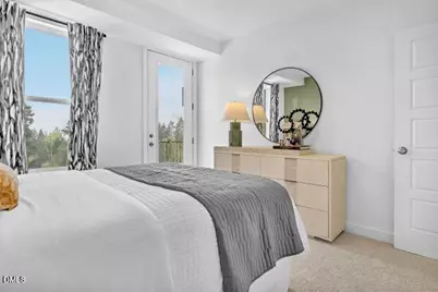 615 Hedrick Ridge Road Road #105, Cary, NC 27519 - Photo 18