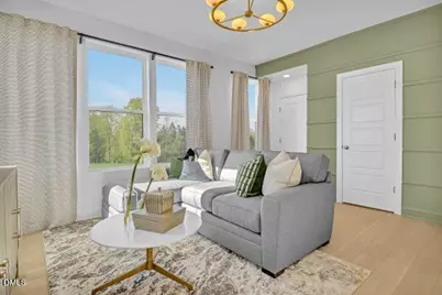 615 Hedrick Ridge Road Road #105, Cary, NC 27519 - Photo 10