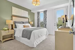 615 Hedrick Ridge Road Rd, Cary, NC 27519 - Photo 16