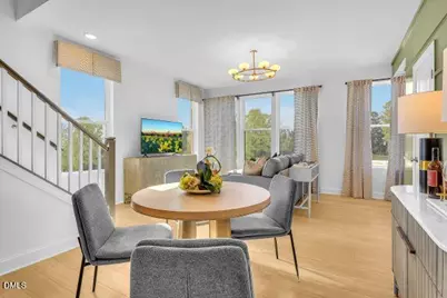 615 Hedrick Ridge Road Road #105, Cary, NC 27519 - Photo 4