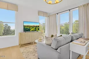 615 Hedrick Ridge Road Rd, Cary, NC 27519 - Photo 8