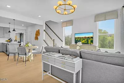 615 Hedrick Ridge Road Road #105, Cary, NC 27519 - Photo 10