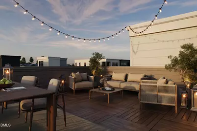 1147 Booth Park Boulevard, Chapel Hill, NC 27514 - Photo 4