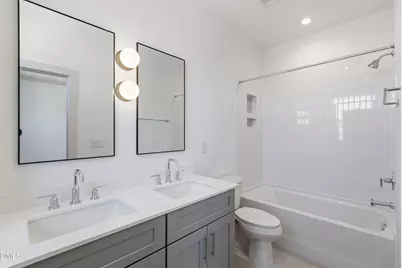 1147 Booth Park Boulevard, Chapel Hill, NC 27514 - Photo 12