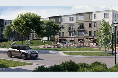 1147 Booth Park Boulevard, Chapel Hill, NC 27514 - Photo 16