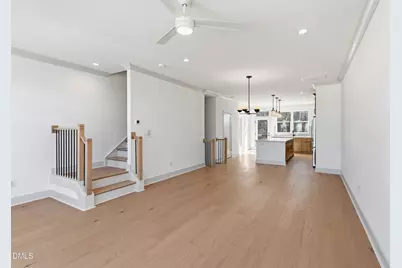 1147 Booth Park Boulevard, Chapel Hill, NC 27514 - Photo 8