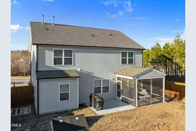 2252 Fairway Green Drive, Fuquay Varina, NC 27526 - Photo 26