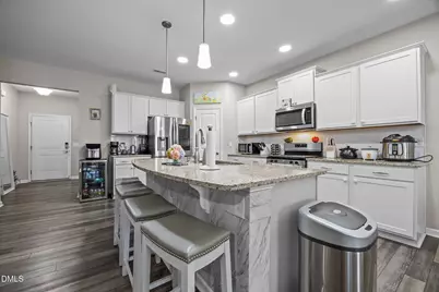 2252 Fairway Green Drive, Fuquay-Varina, NC 27526 - Photo 4